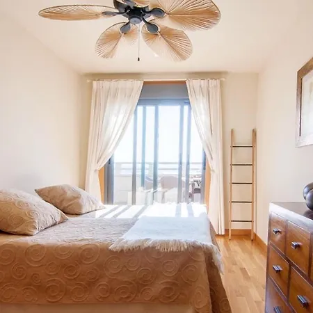 Ferienwohnung Lujoso Atico En Sanxenxo Exterior foto