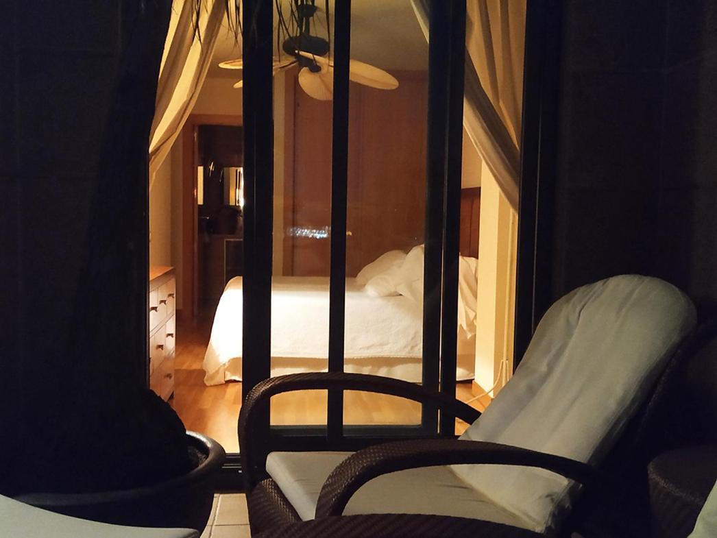 Apartament Lujoso Atico En