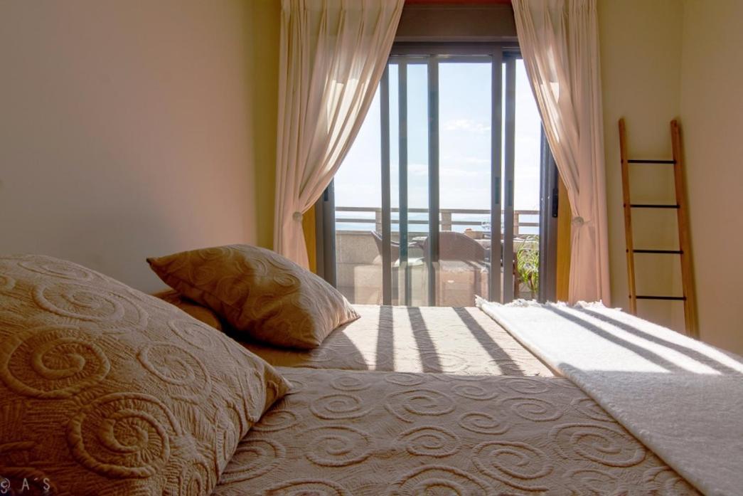 Apartament Lujoso Atico En