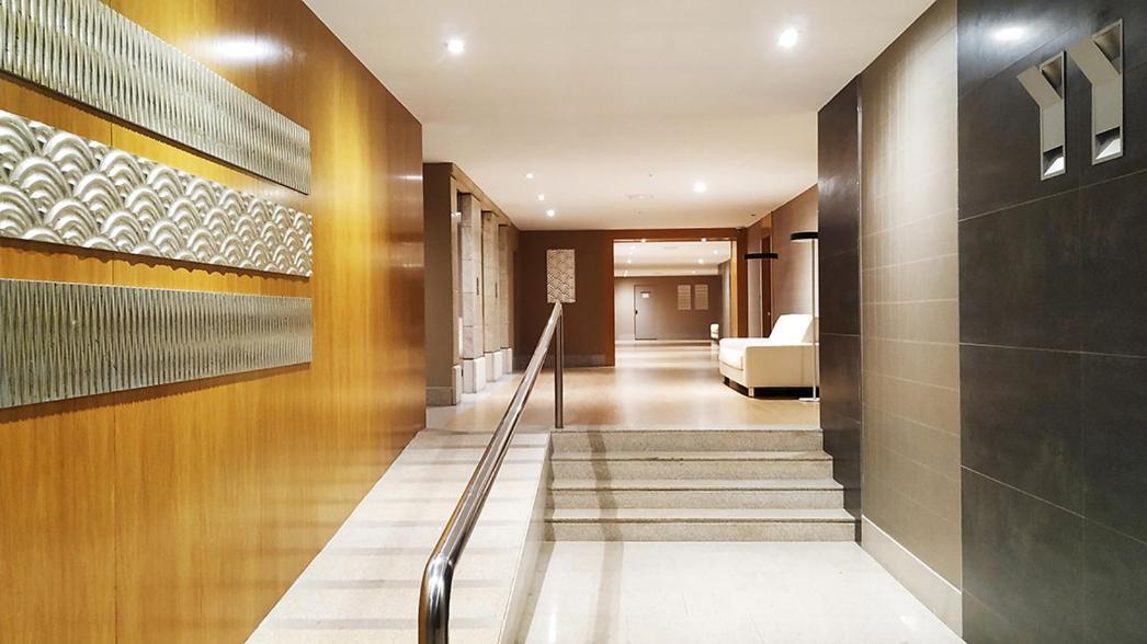 Apartment Lujoso Atico En