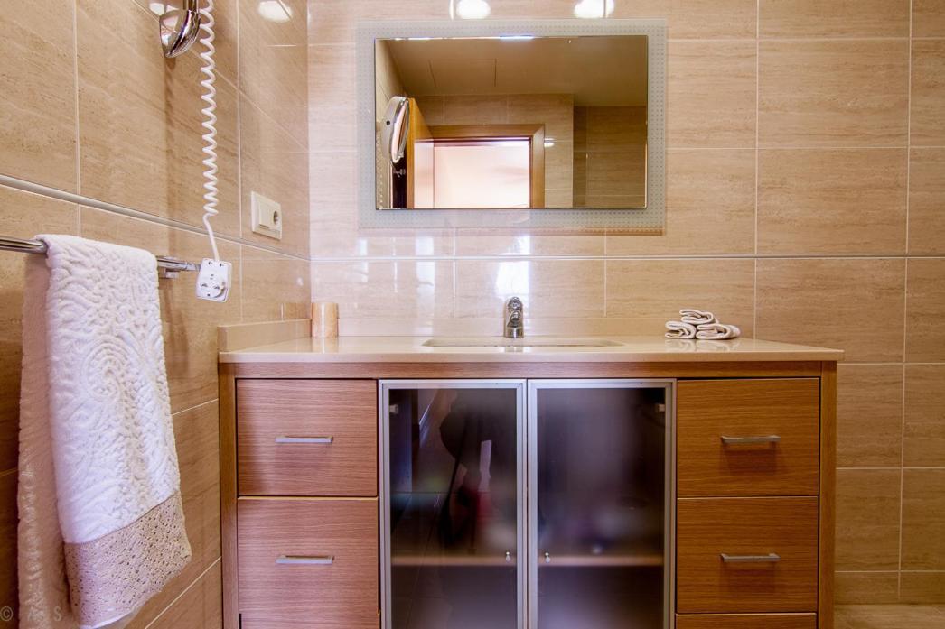 Apartament Lujoso Atico En
