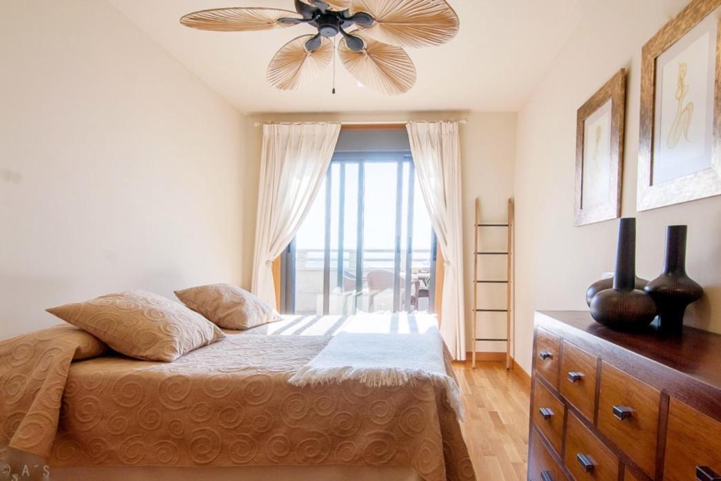 Apartment Lujoso Atico En *