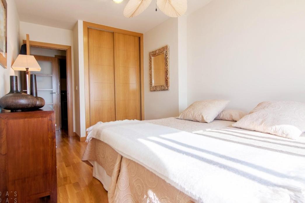 Apartament Lujoso Atico En