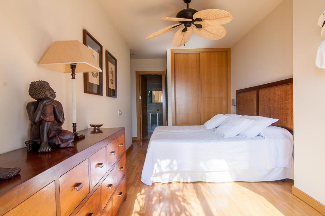 Apartment Lujoso Atico En Sanxenxo